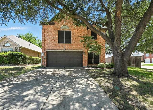 Property at 950 Highgate Dr, Lewisville, TX 75067, 4 beds, 2.5 baths