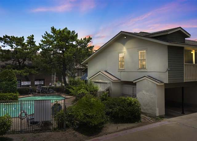 Property at 9613 Walnut St #2101, Dallas, TX 75243, 2 beds, 2.5 baths