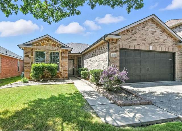 Property at 5817 Deck House Rd, Fort Worth, TX 76179, 3 beds, 2 baths