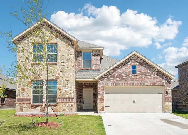 Property at 1613 Harvest Glen Dr, Princeton, TX 75407, 4 beds, 3 baths