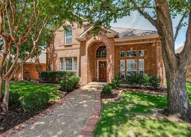 Property at 1741 Flowers Dr, Carrollton, TX 75007, 4 beds, 2.5 baths