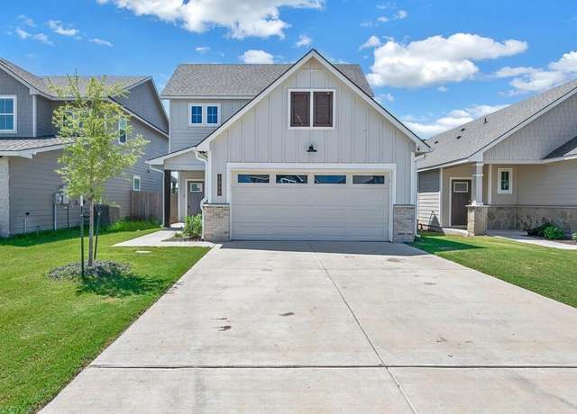 Property at 1508 Elise Ave, Waco, TX 76706, 4 beds, 3 baths