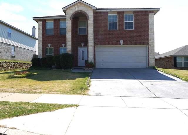Property at 9017 Troy Dr, Fort Worth, TX 76123, 4 beds, 2.5 baths
