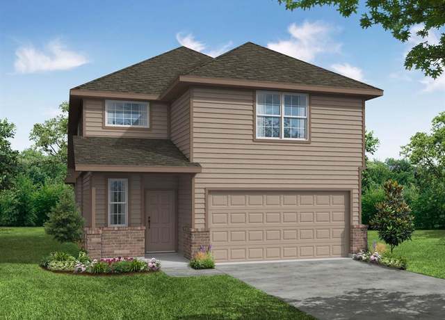 Property at 1033 Wind Drift Way, Fort Worth, TX 76131, 4 beds, 2.5 baths