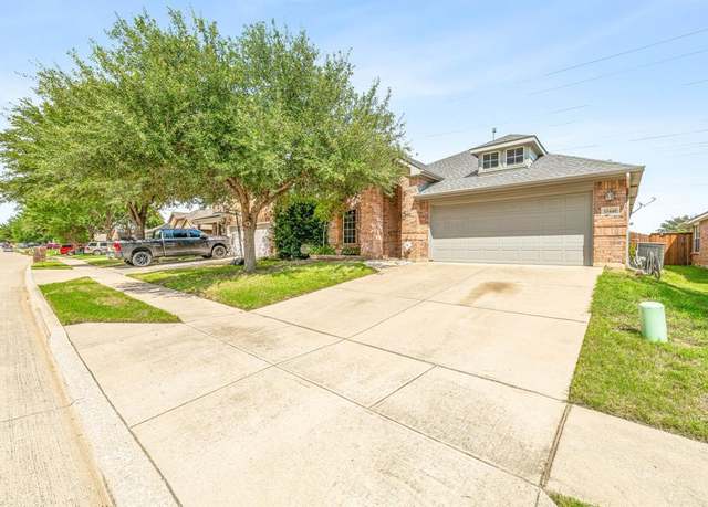 Property at 15440 Adlong Dr, Fort Worth, TX 76262, 3 beds, 2 baths