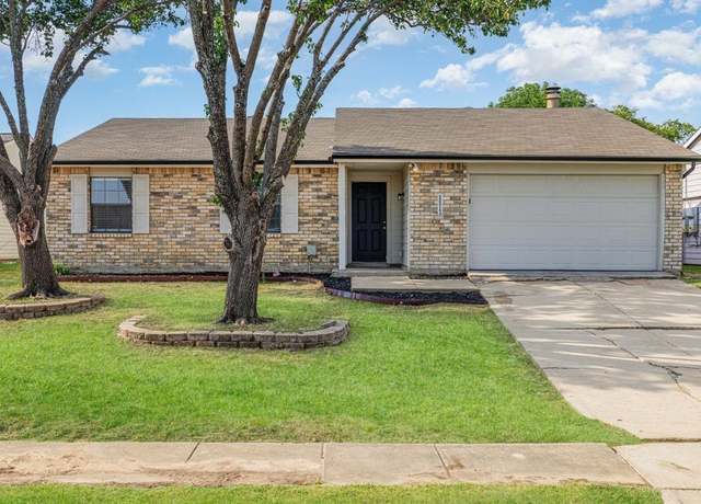 Property at 5513 Rearn Dr, The Colony, TX 75056, 3 beds, 2 baths