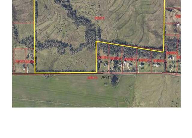 Property at TBD County Road 3816, Wills Point, TX 75169