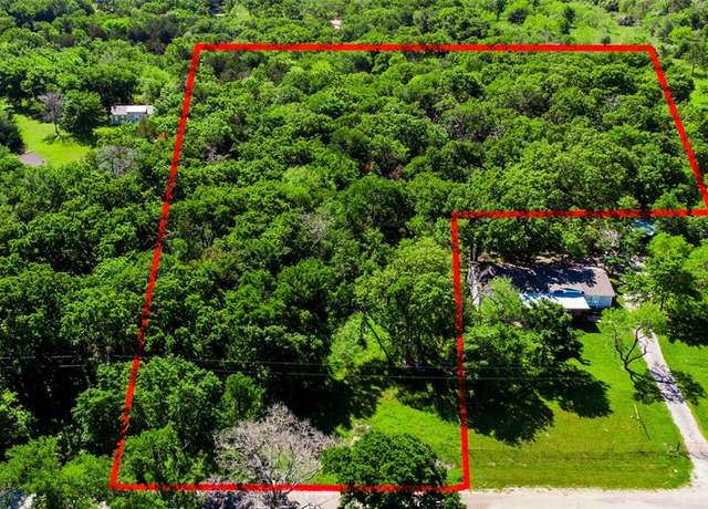 Property at 1530 County Road 3120, Corsicana, TX 75109