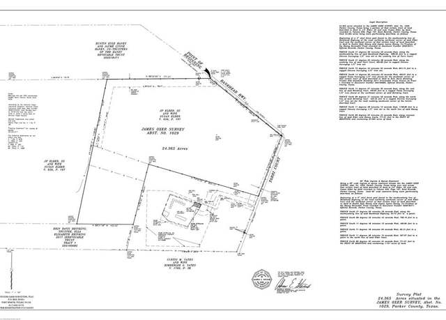 Property at TBD Bankhead Hwy, Aledo, TX 76008