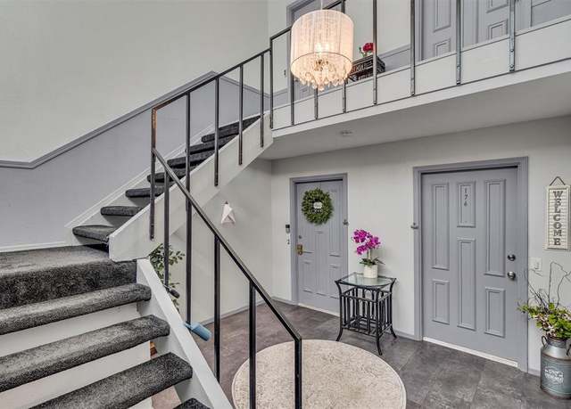 Property at 10584 High Hollows Dr #176, Dallas, TX 75230, 2 beds, 2 baths
