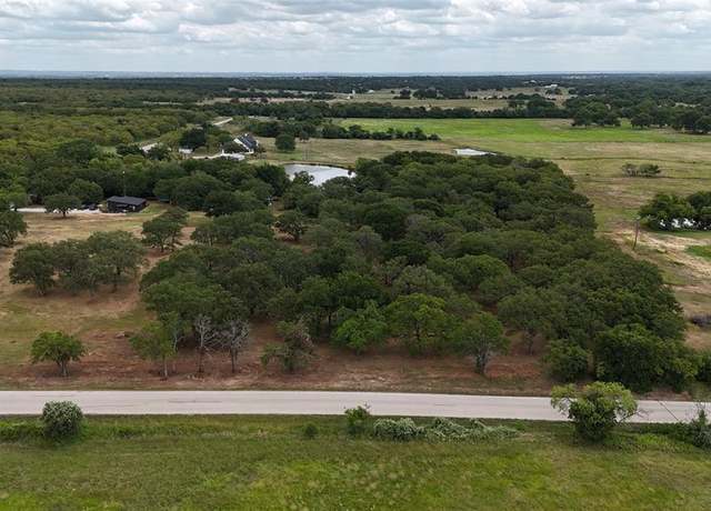 Property at 1999 Sunflower Rd Lot 5, Bridgeport, TX 76073