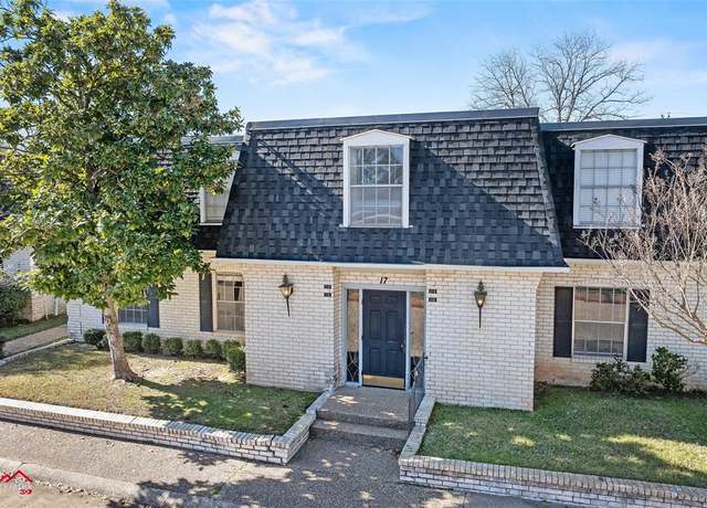 Property at 3730 Fairfield Ave #118, Shreveport, LA 71104, 2 beds, 1.5 baths