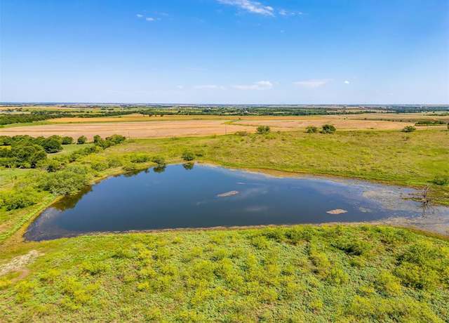Property at 224 Hcr 3308, Hubbard, TX 76648
