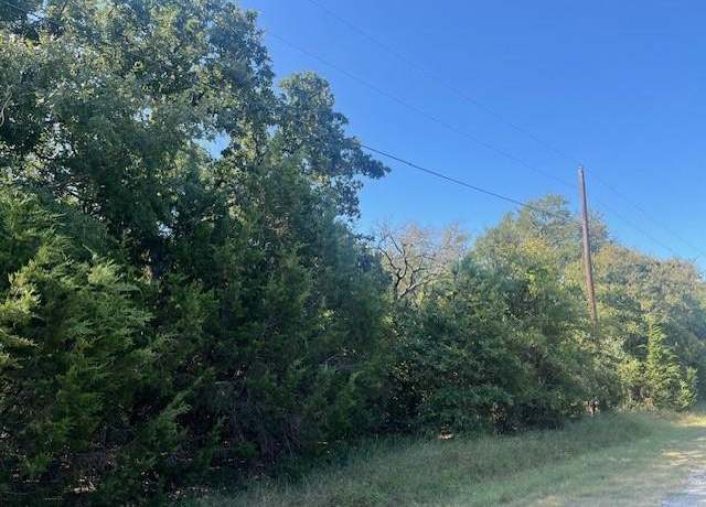 Property at 18018 Southhill Dr, Whitney, TX 76692