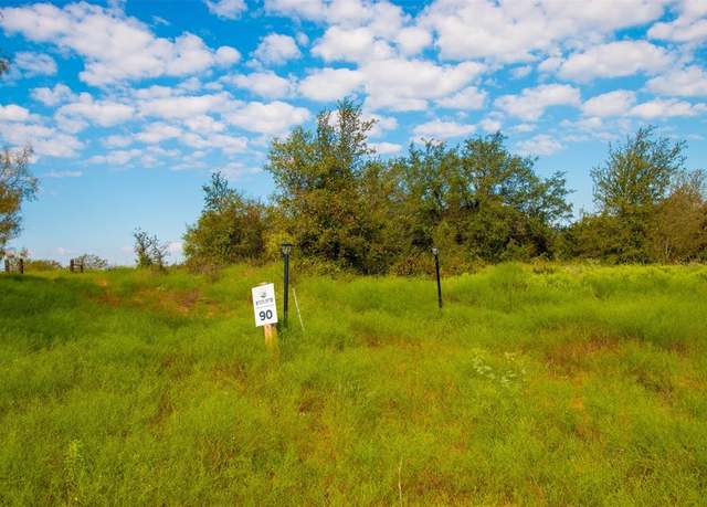 Property at 00 OO, Santo, TX 76484