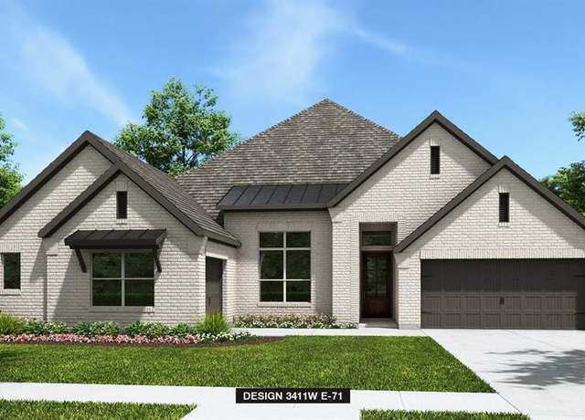 Property at 4406 Crown Run Rd, Midlothian, TX 76065, 4 beds, 3.5 baths