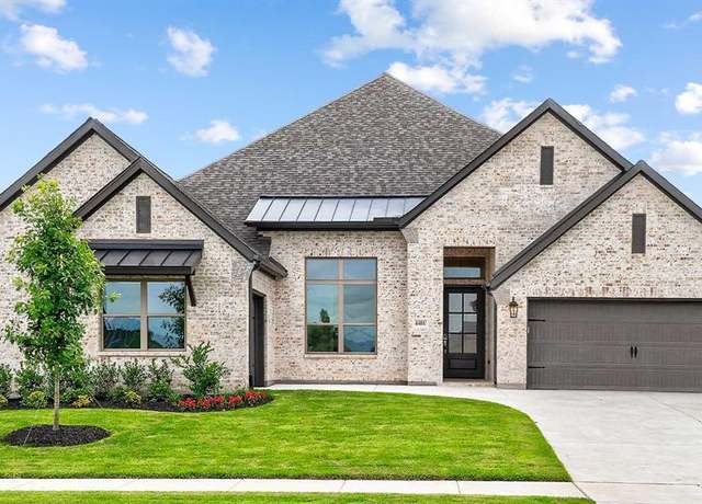 Property at 4406 Crown Run Rd, Midlothian, TX 76065, 4 beds, 3.5 baths