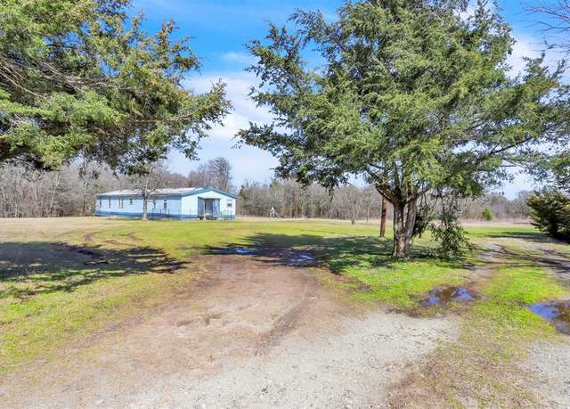 Property at 1192 Vz County Road 3815, Wills Point, TX 75169, 3 beds, 2 baths