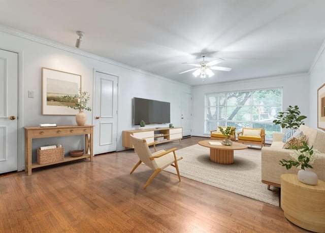 Property at 8639 Edgemere Rd Unit 1A, Dallas, TX 75225, 2 beds, 2 baths