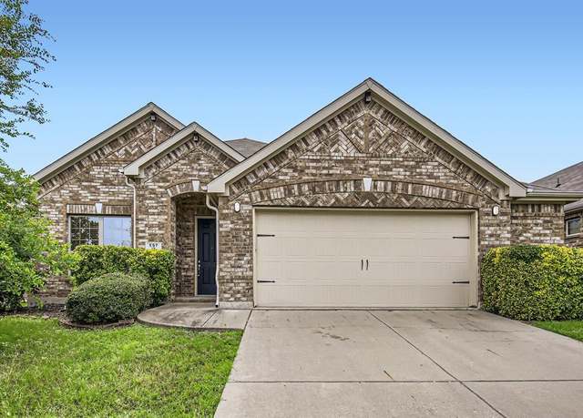 Property at 597 W Fate Main Pl, Fate, TX 75087, 3 beds, 2 baths