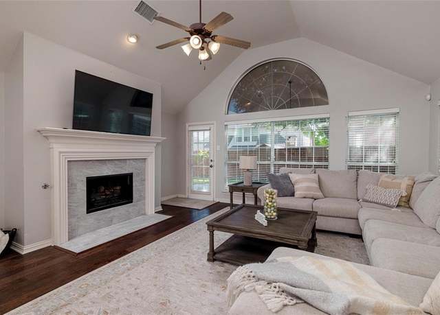 Property at 8712 Dayton Dr, Lantana, TX 76226, 4 beds, 3 baths