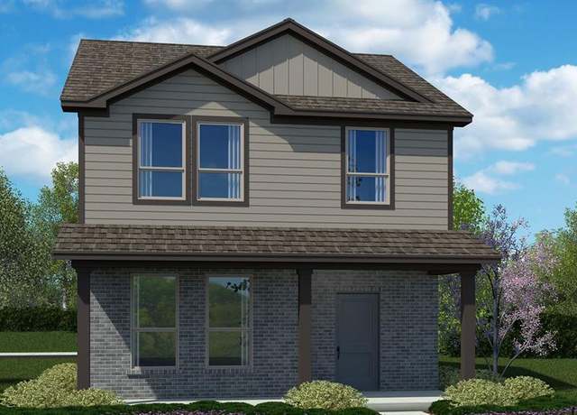 Property at 3016 Strawberry Farm Ln, Fort Worth, TX 76140, 3 beds, 2.5 baths