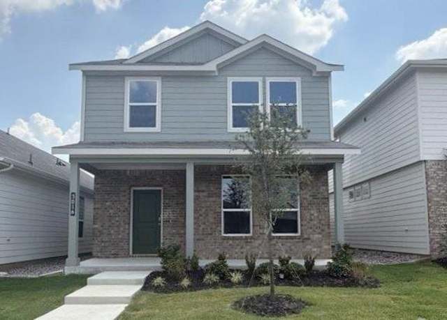 Property at 3016 Strawberry Farm Ln, Fort Worth, TX 76140, 3 beds, 2.5 baths
