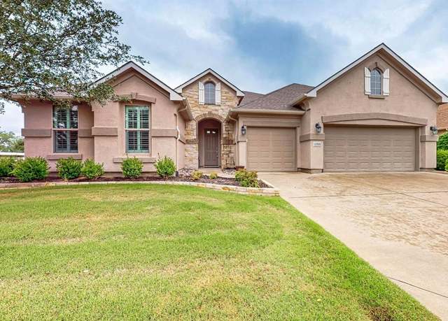 Property at 11908 Glenbrook St, Denton, TX 76207, 2 beds, 2.5 baths