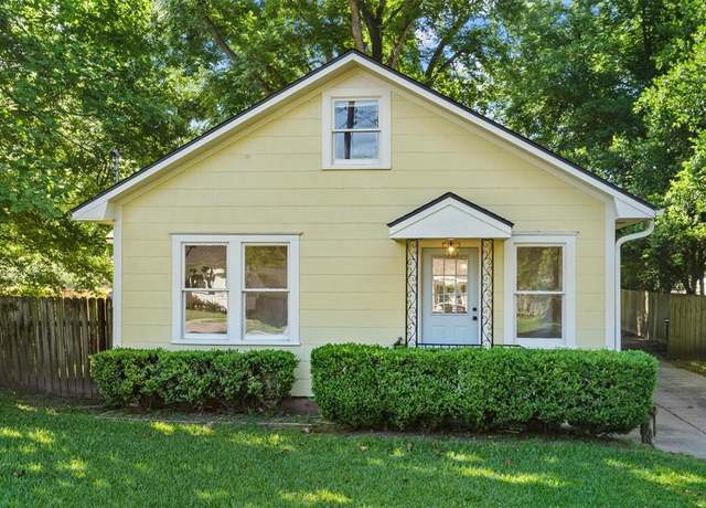 Property at 123 Carrollton Ave, Shreveport, LA 71105, 3 beds, 2 baths