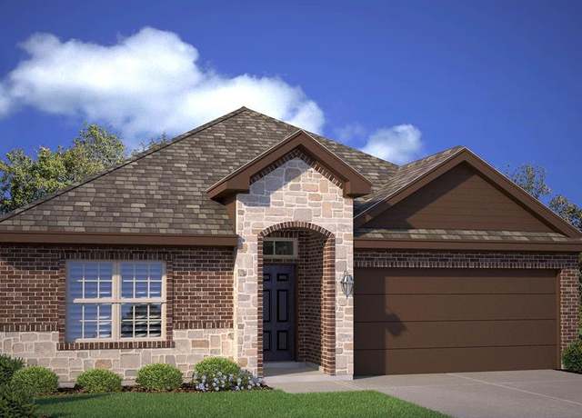 Property at 300 Gallant Man Ct, Granbury, TX 76049, 4 beds, 2 baths
