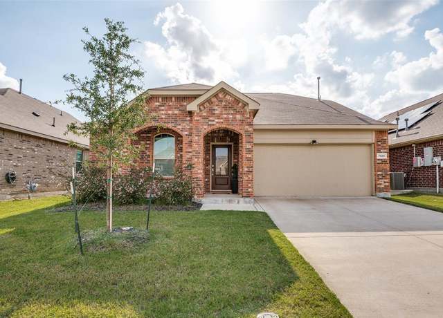 Property at 7829 Marsh Ln, Mckinney, TX 75071, 3 beds, 2 baths