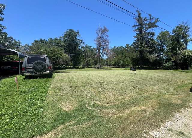 Property at 153 E Crow St, Stephenville, TX 76401