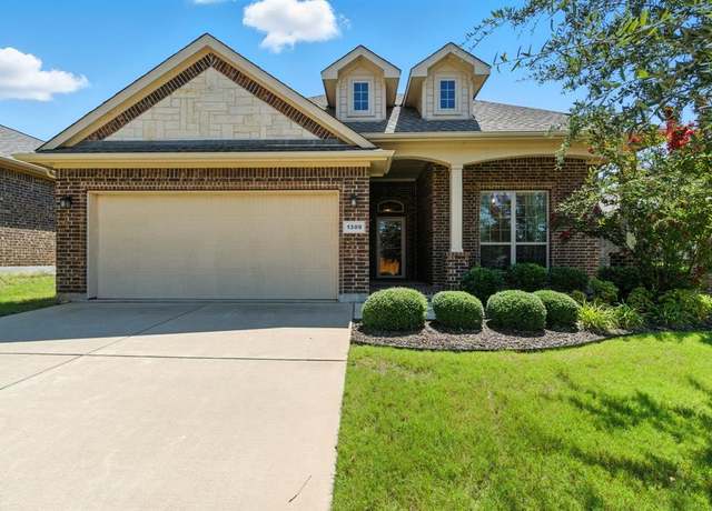 Property at 1309 Jake Ct, Weatherford, TX 76087, 3 beds, 2 baths