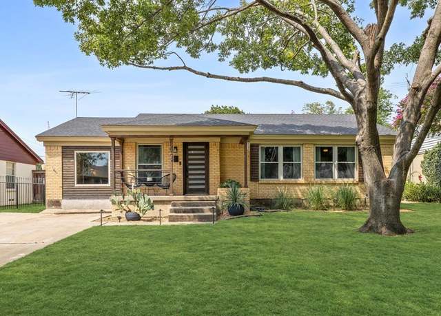 Property at 2709 Province Ln, Dallas, TX 75228, 3 beds, 2.5 baths