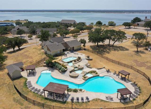 Property at 8100 Edgebrook Dr, Whitney, TX 76692