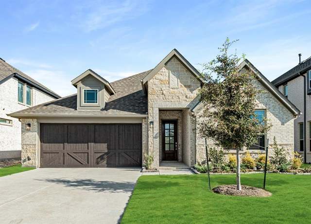Property at 1407 Fishergate Dr, Forney, TX 75126, 4 beds, 3 baths