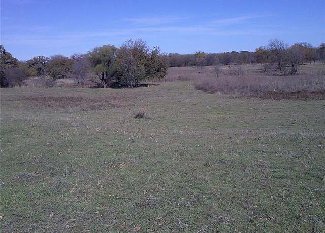 Property at Tr 1 West RC, Bowie, TX 76230