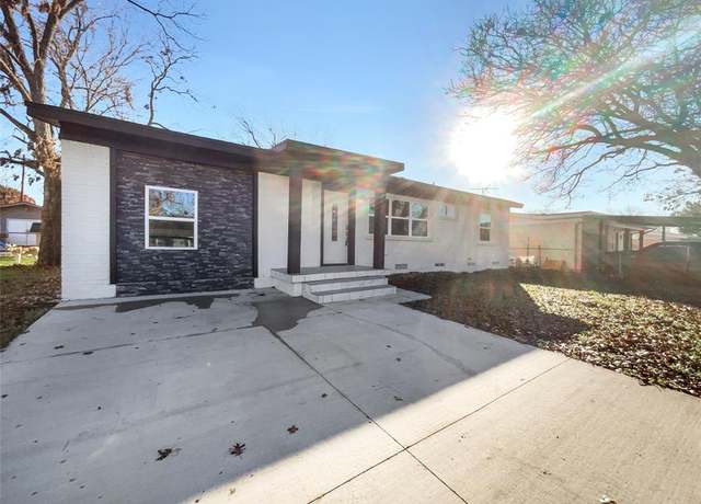 Property at 3233 Hillglenn Rd, Dallas, TX 75228, 4 beds, 2 baths