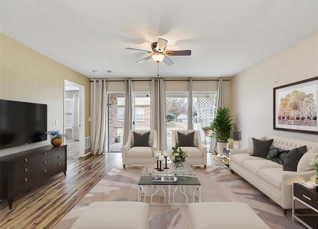 Property at 7749 Longaberger Dr, Frisco, TX 75036, 2 beds, 2 baths