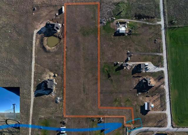 Property at 794 W Lone Oak Rd, Valley View, TX 76272