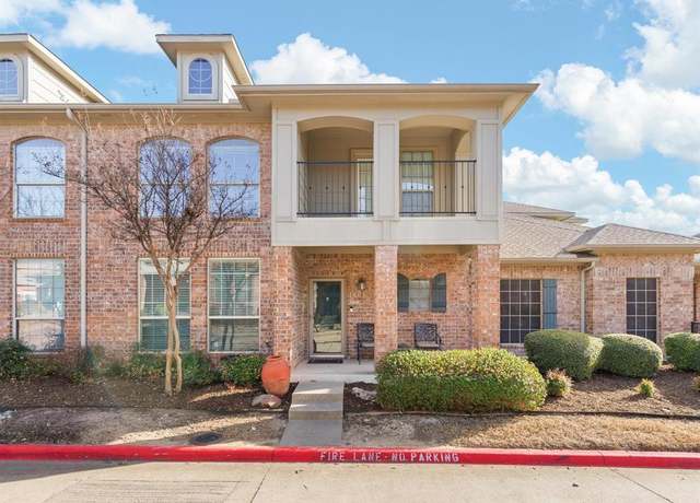 Property at 575 S Virginia Hills Dr #1603, Mckinney, TX 75072, 3 beds, 2.5 baths