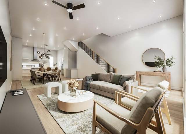 Property at 2203 Hondo Ave #103, Dallas, TX 75219, 3 beds, 3.5 baths