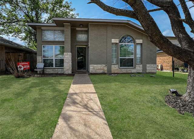 Property at 10304 Carolina Oaks Dr, Dallas, TX 75227, 3 beds, 2 baths
