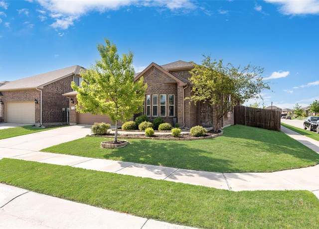 Property at 754 Brookline Dr, Lavon, TX 75166, 3 beds, 2 baths