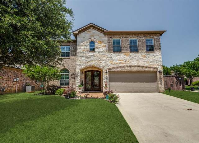 Property at 4211 Creek Bend Ct, Corinth, TX 76208, 5 beds, 3.5 baths