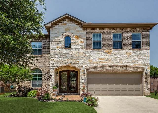 Property at 4211 Creek Bend Ct, Corinth, TX 76208, 5 beds, 3.5 baths