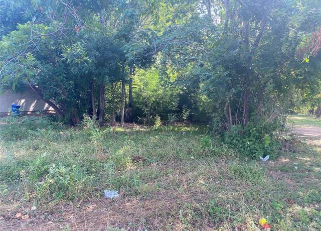 Property at 1007 Turner St, Waco, TX 76704