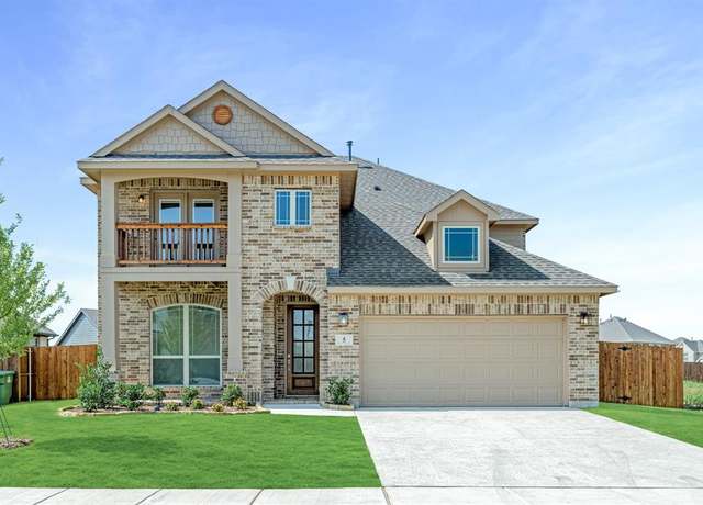 Property at 5 Covey Ln, Sanger, TX 76266, 5 beds, 3.5 baths