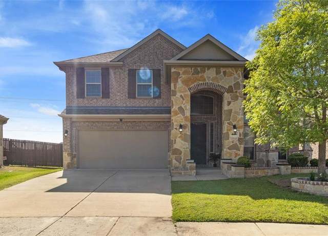 Property at 620 Amos Ct, Mckinney, TX 75072, 4 beds, 3.5 baths