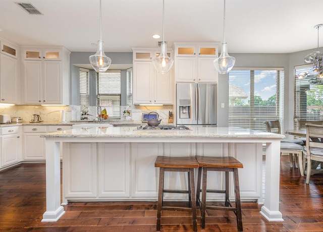Property at 1804 Goodnight Ln, Allen, TX 75002, 5 beds, 4 baths